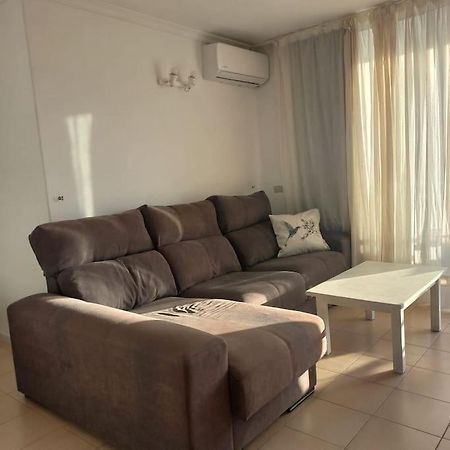 Estudio En Golf Del Sur San Miguel de Abona Exteriér fotografie