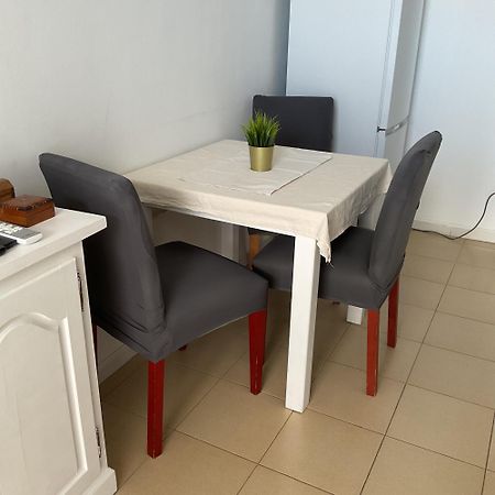 Estudio En Golf Del Sur San Miguel de Abona Exteriér fotografie