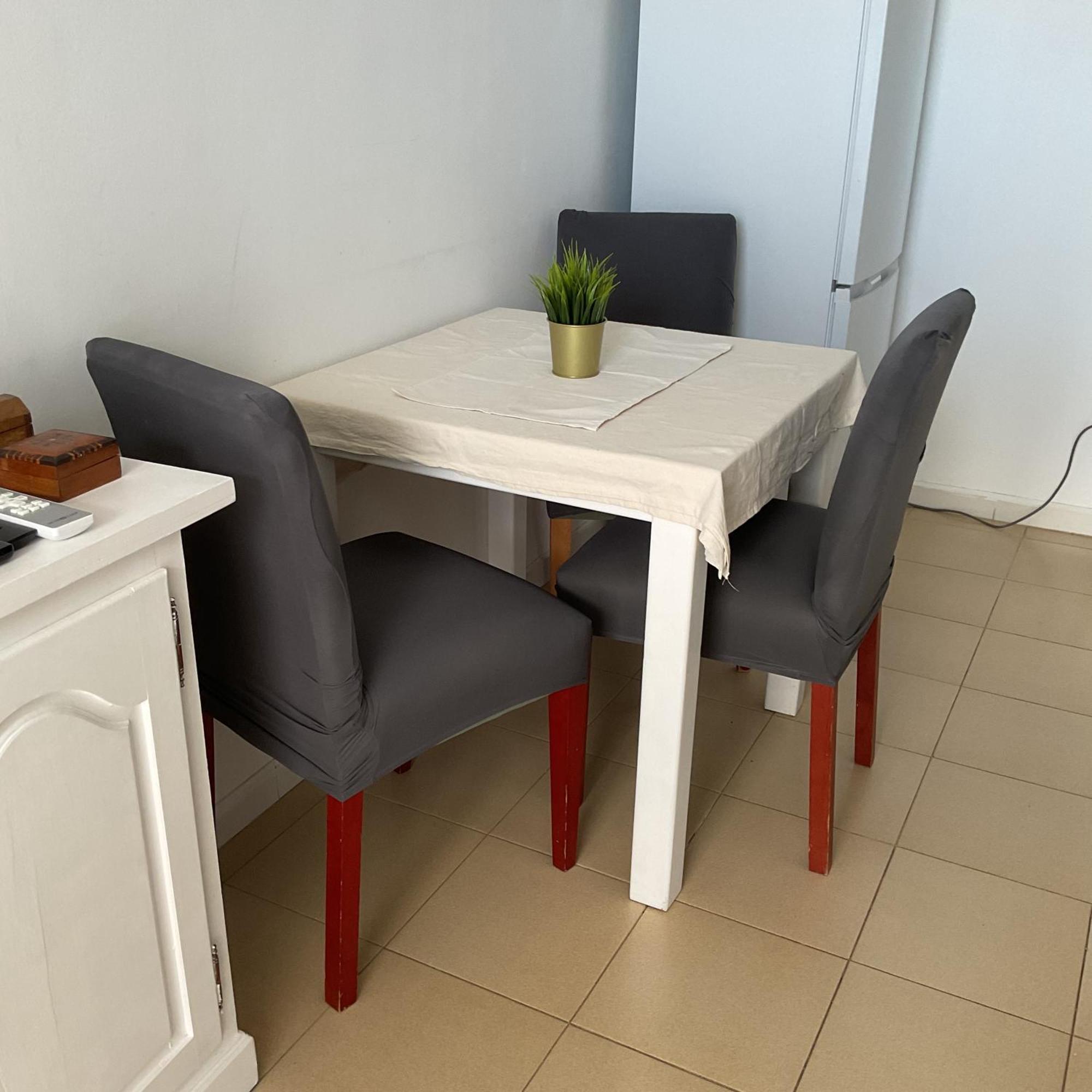 Estudio En Golf Del Sur San Miguel de Abona Exteriér fotografie